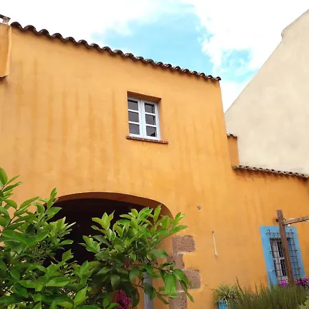 Nyaraló L' Antica Casa