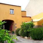 Prázdninový dům L' Antica Casa *