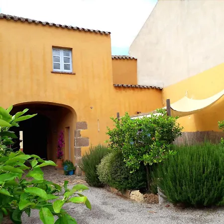 Holiday home L' Antica Casa *