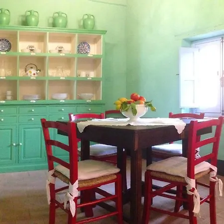 Holiday home L' Antica Casa