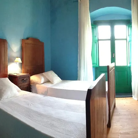 L' Antica Casa Holiday home Masainas