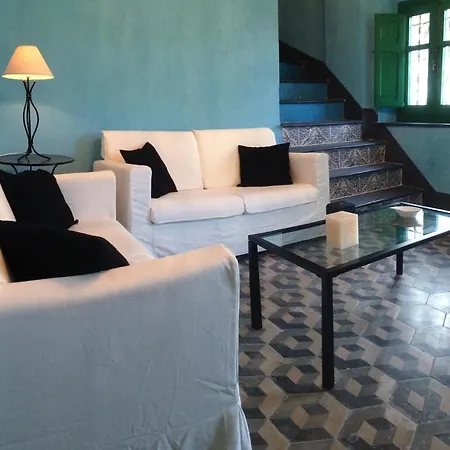 Vakantiehuis L' Antica Casa Masainas
