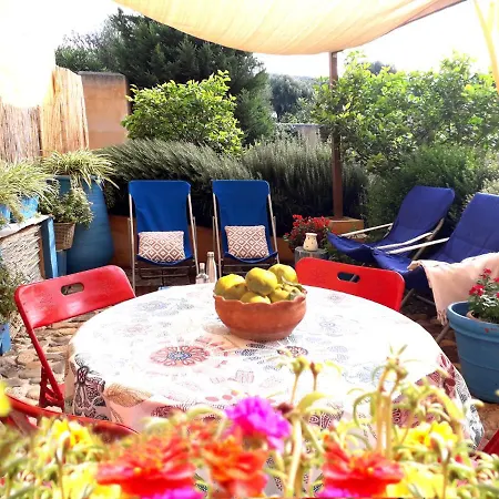 L' Antica Casa