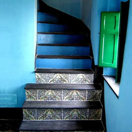 Casa de Férias L' Antica Casa
