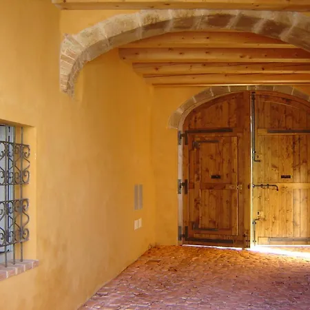 L' Antica Casa